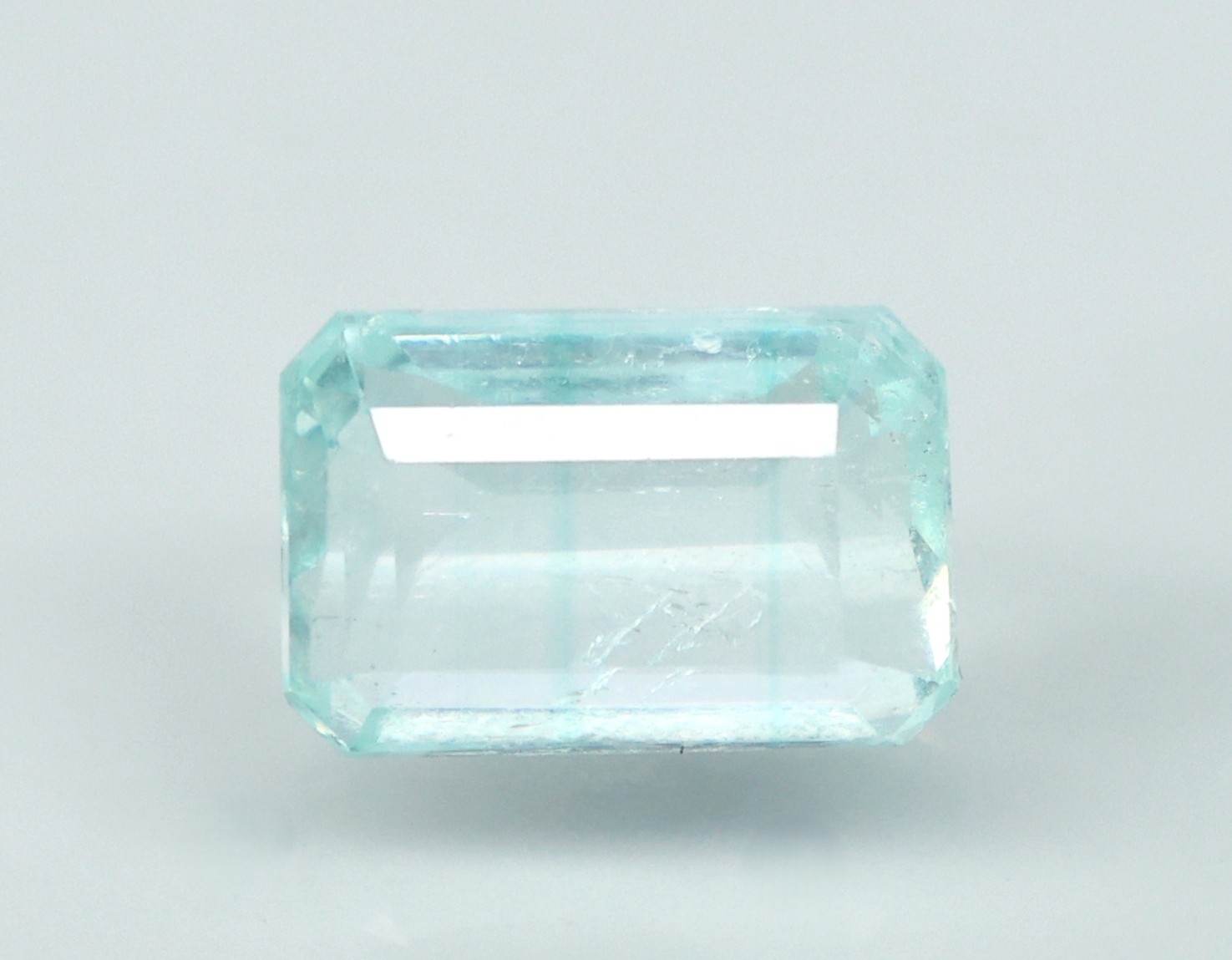 EMERALD 4.86 Ct.
