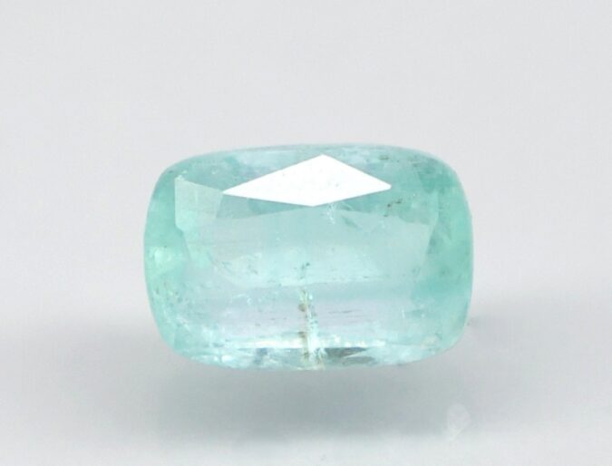 EMRD21990 1 EMERALD 2.57 Ct.
