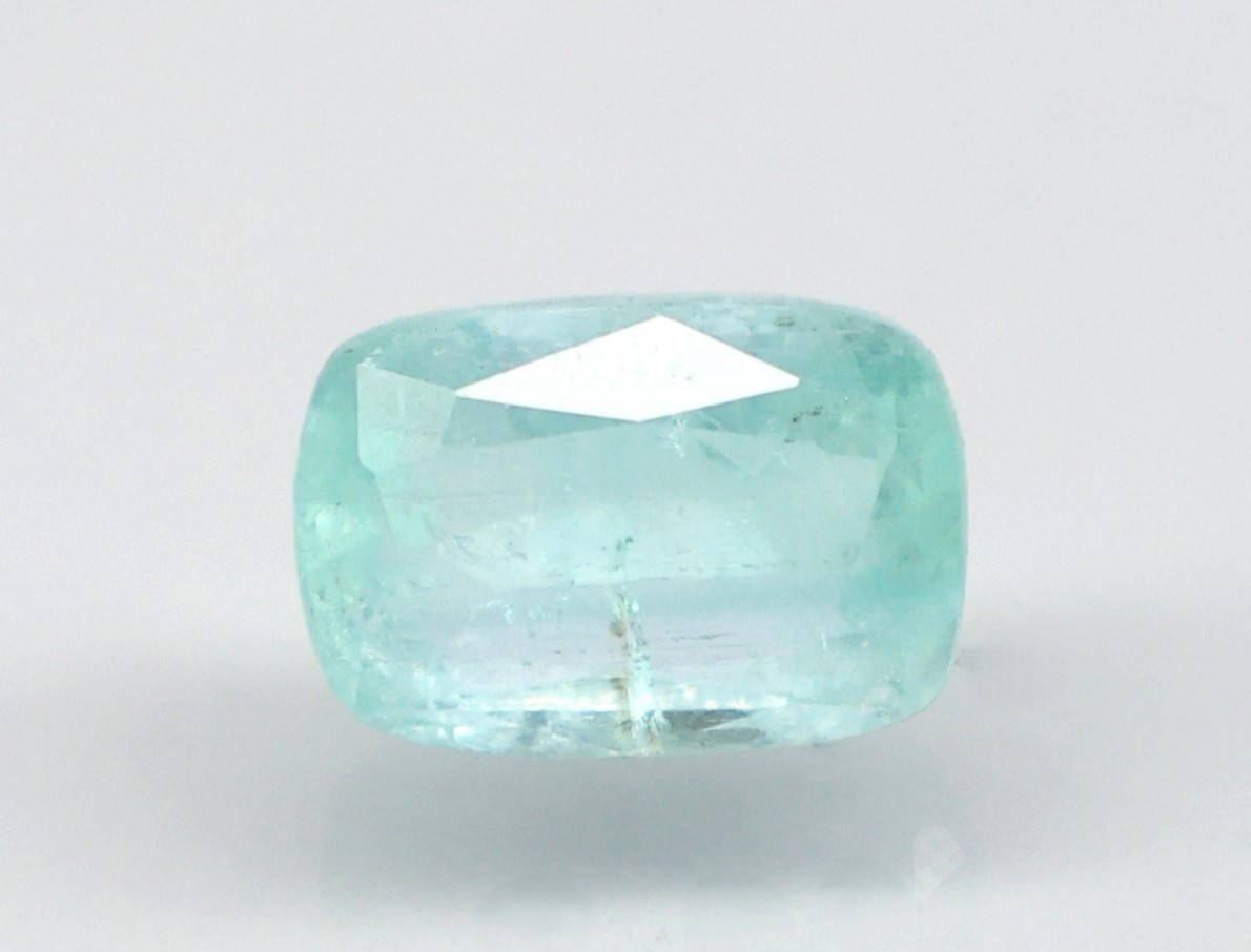 EMERALD 2.57 Ct.