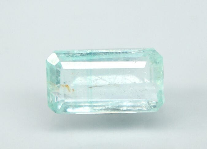 EMRD21992 1 EMERALD 4.06 Ct.
