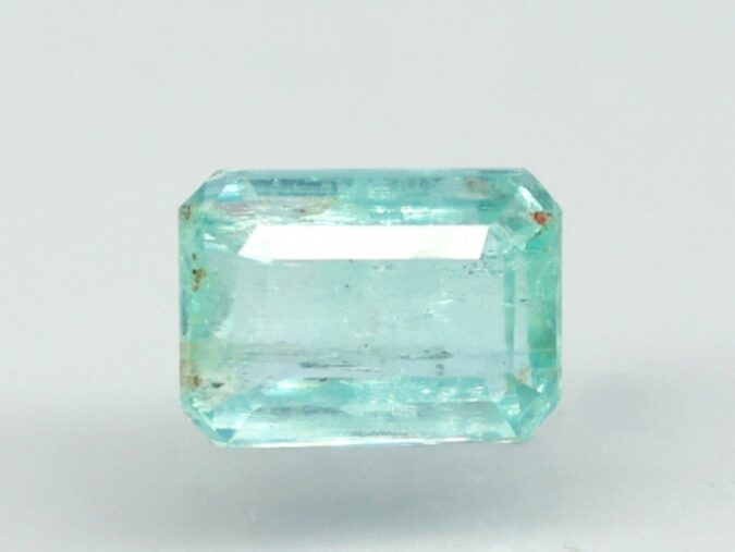 EMRD21993 1 EMERALD 1.51 Ct.