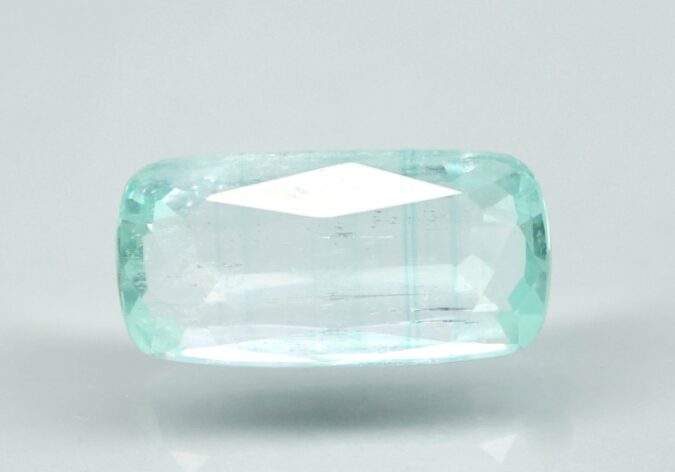 EMRD21994 1 EMERALD 5.39 Ct.