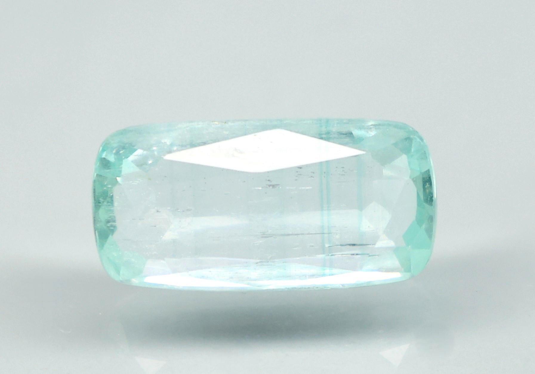 EMERALD 5.39 Ct.
