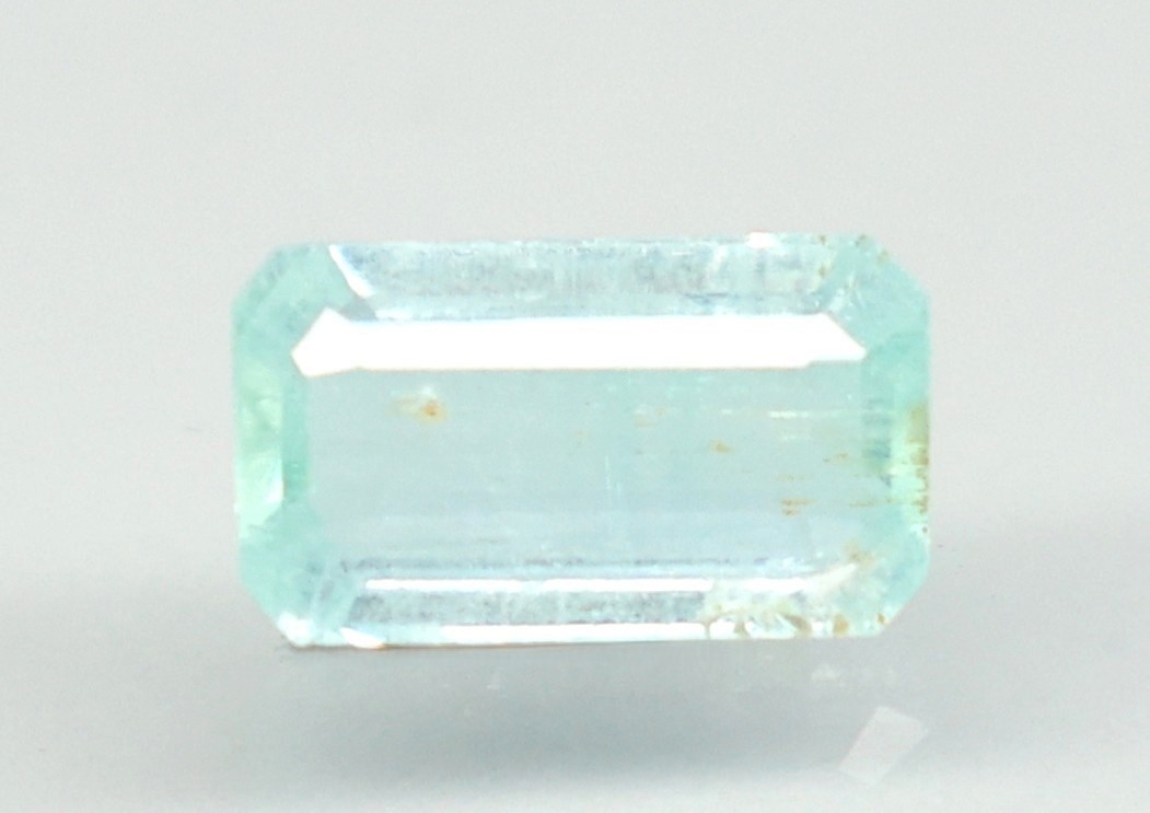 EMERALD 1.58 Ct.