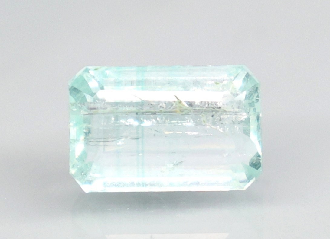 EMERALD 3.24 Ct.