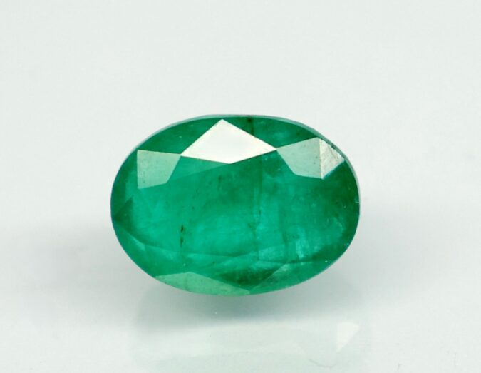 EMERALD 6.22 Ct. 1 EMRG21394 1 EMERALD 6.22 Ct.