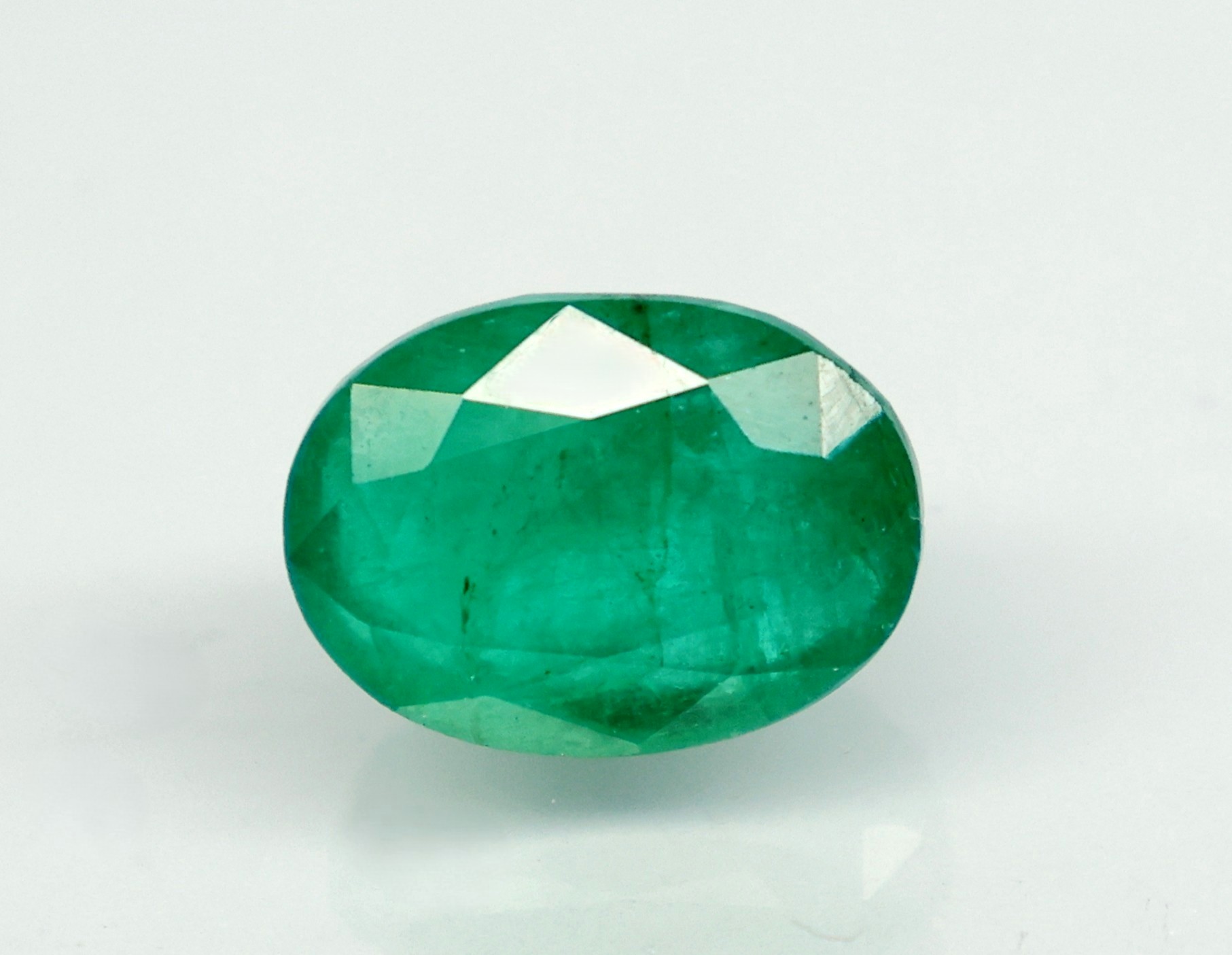 EMERALD 6.22 Ct.