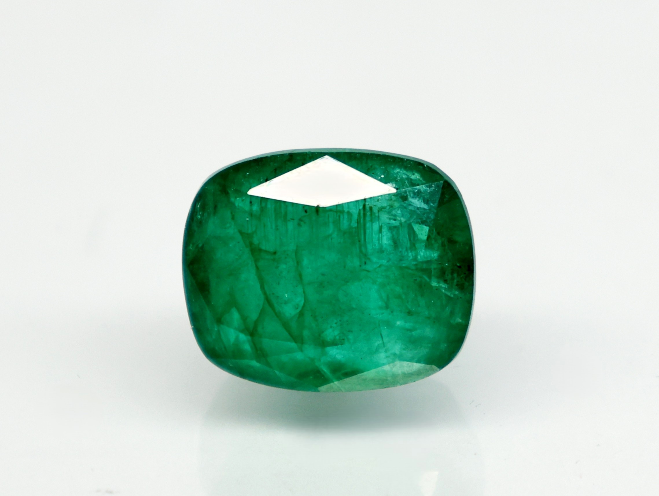 EMERALD 11.76 Ct.