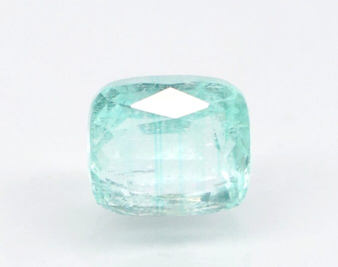 EMERALD 5.95 Ct. 1 EMRG21399 1 EMERALD 5.95 Ct.