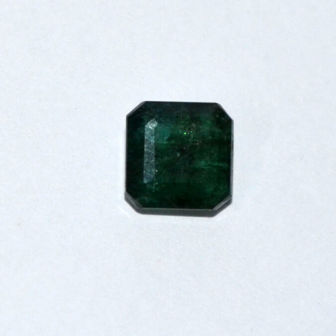 EMRG21400 1 EMERALD 2.76 Ct.