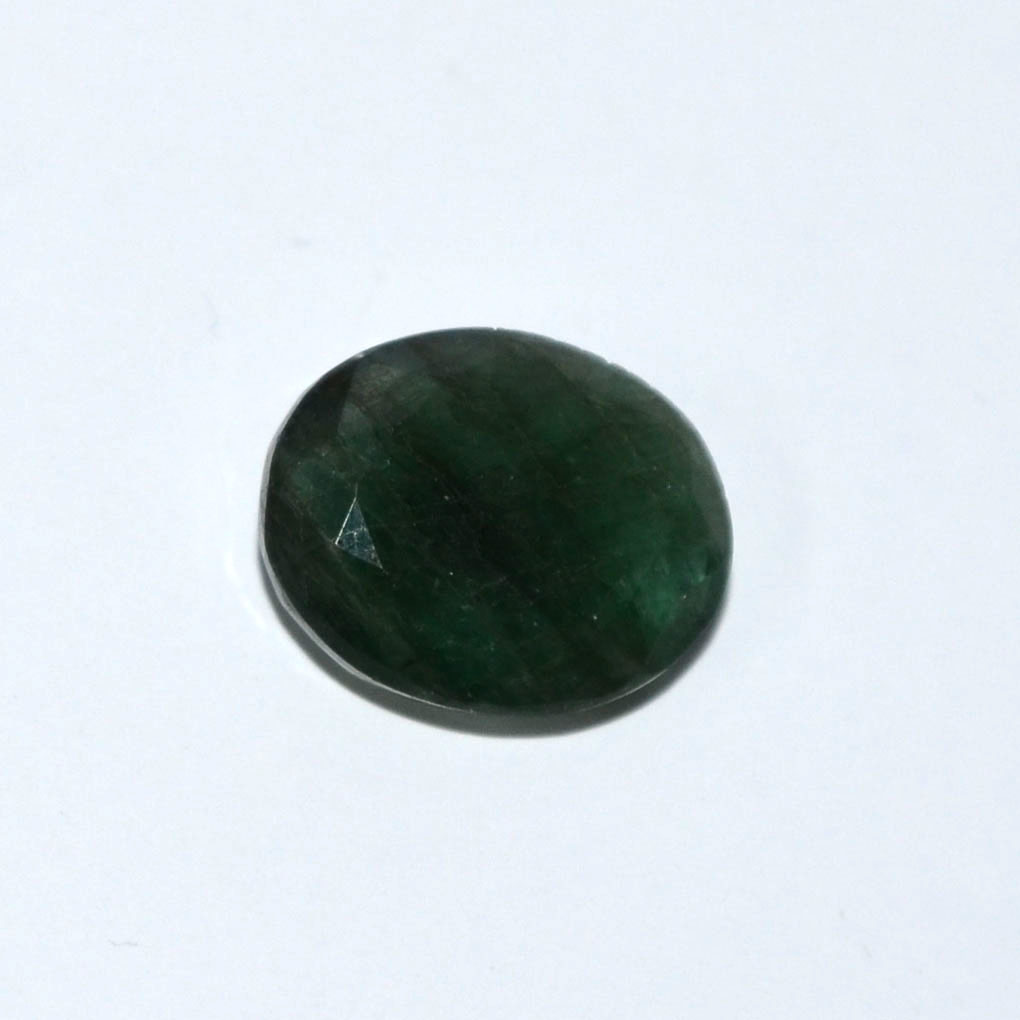 EMERALD 4.44 Ct.