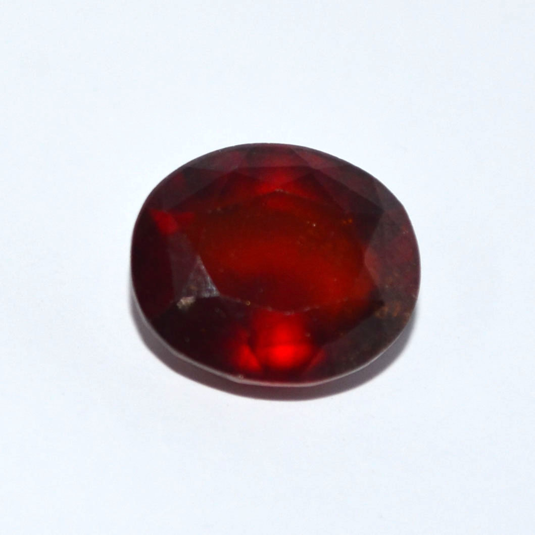 HESSONITE GOMED 8.7 Ct.