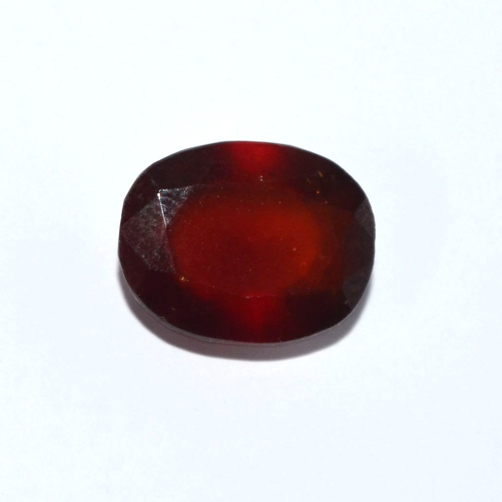 HESSONITE GOMED 9.75 Ct.