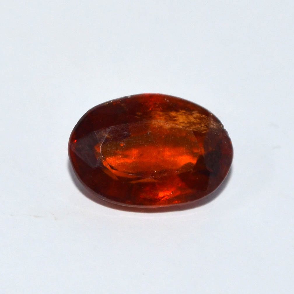 HESSONITE GOMED 5.74 Ct.