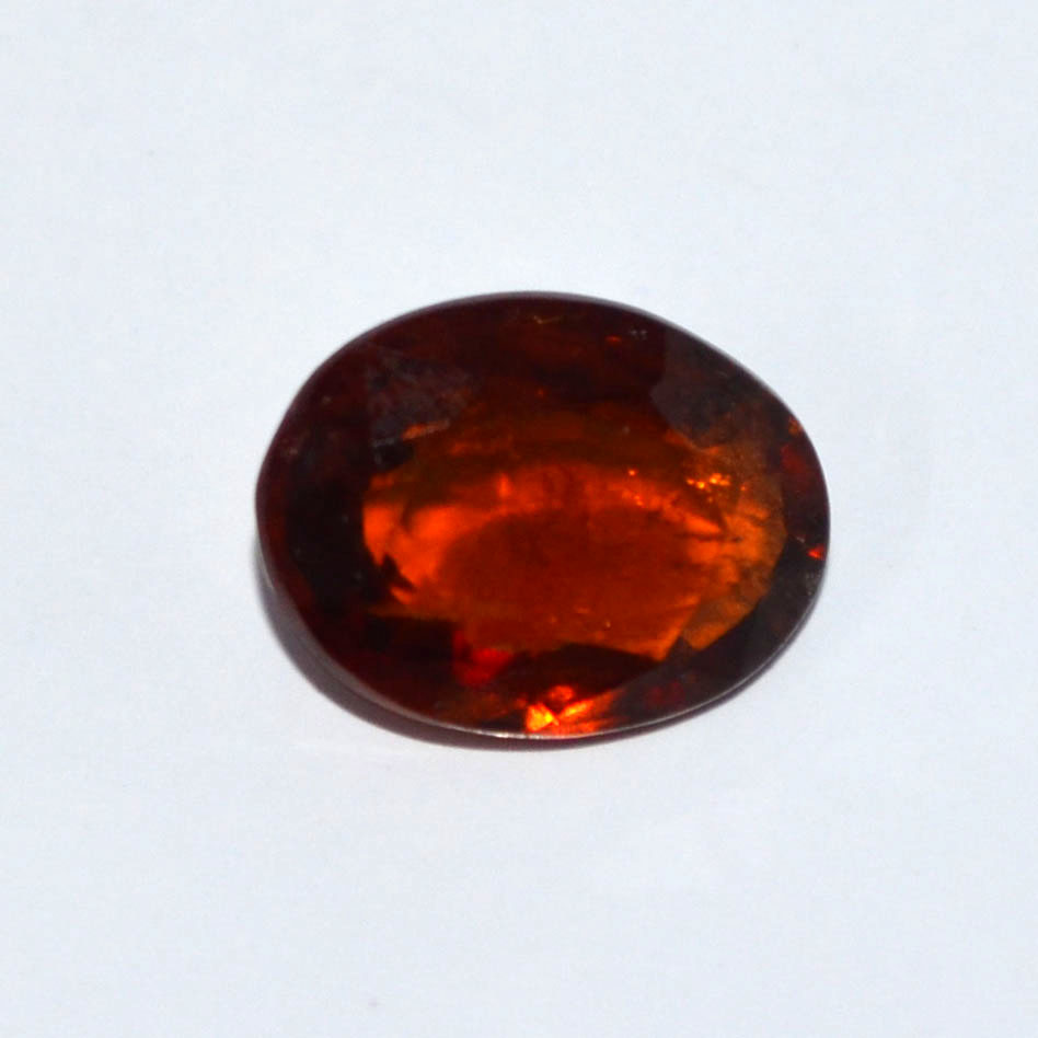 HESSONITE GOMED 4.73 Ct.