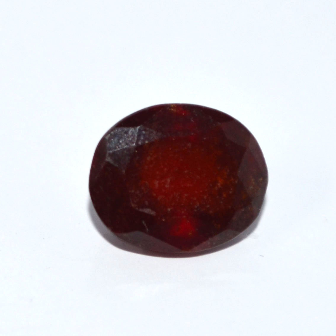 HESSONITE GOMED 9.47 Ct.