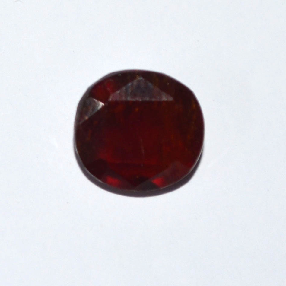 HESSONITE GOMED 5.25 Ct.
