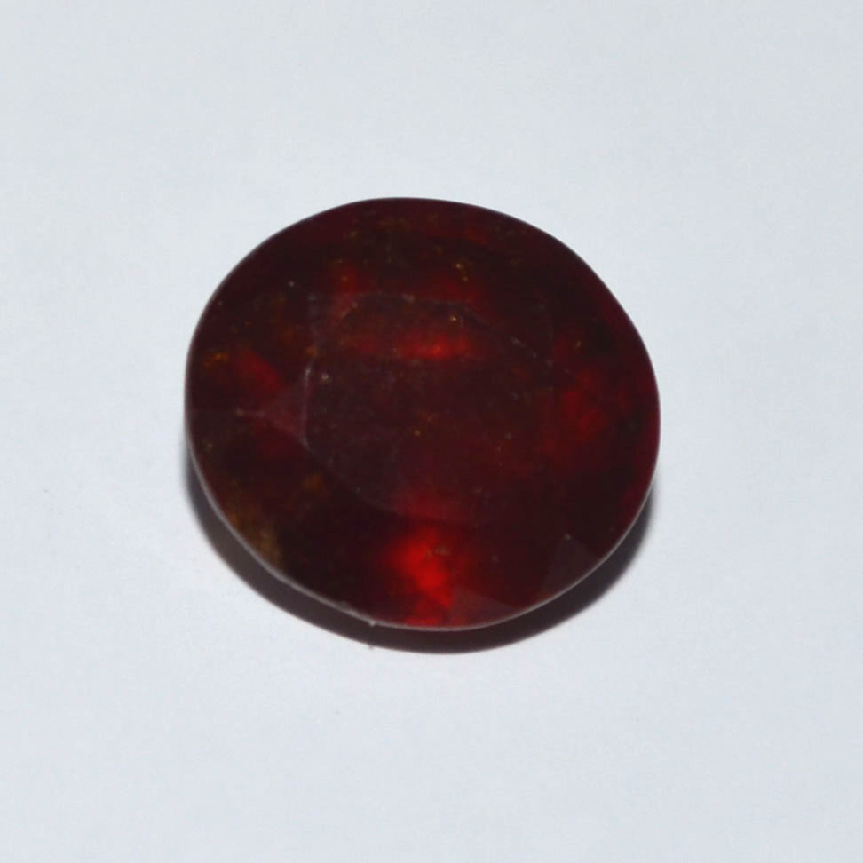 HESSONITE GOMED 4.45 Ct.