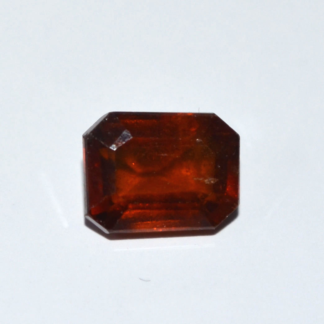 HESSONITE GOMED 4.32 Ct.