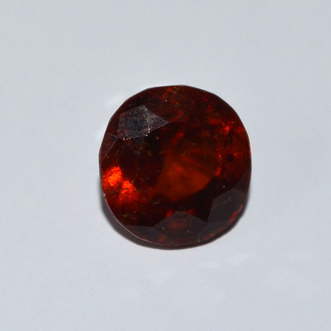 HESSONITE GOMED 7.33 Ct.