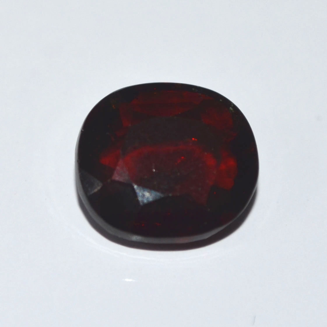 HESSONITE GOMED 7.12 Ct.
