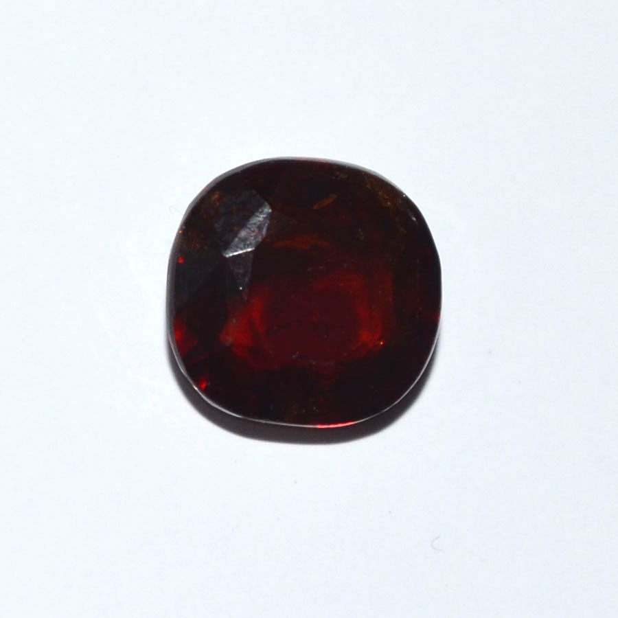 HESSONITE GOMED 5.9 Ct.