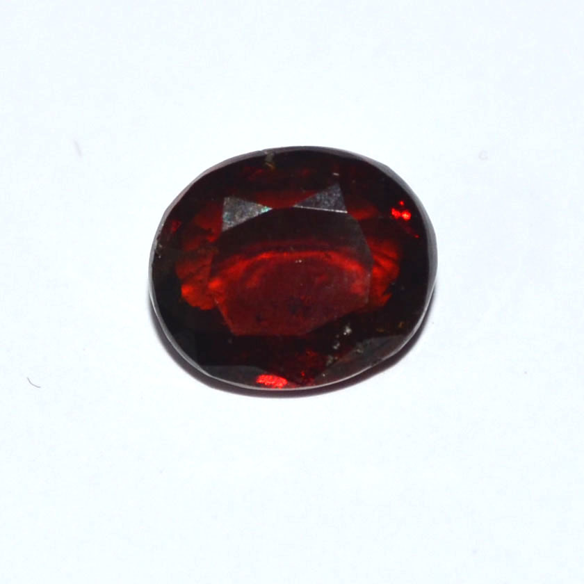 HESSONITE GOMED 4.32 Ct.
