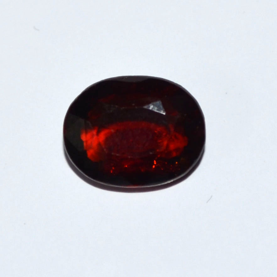 HESSONITE GOMED 4.8 Ct.