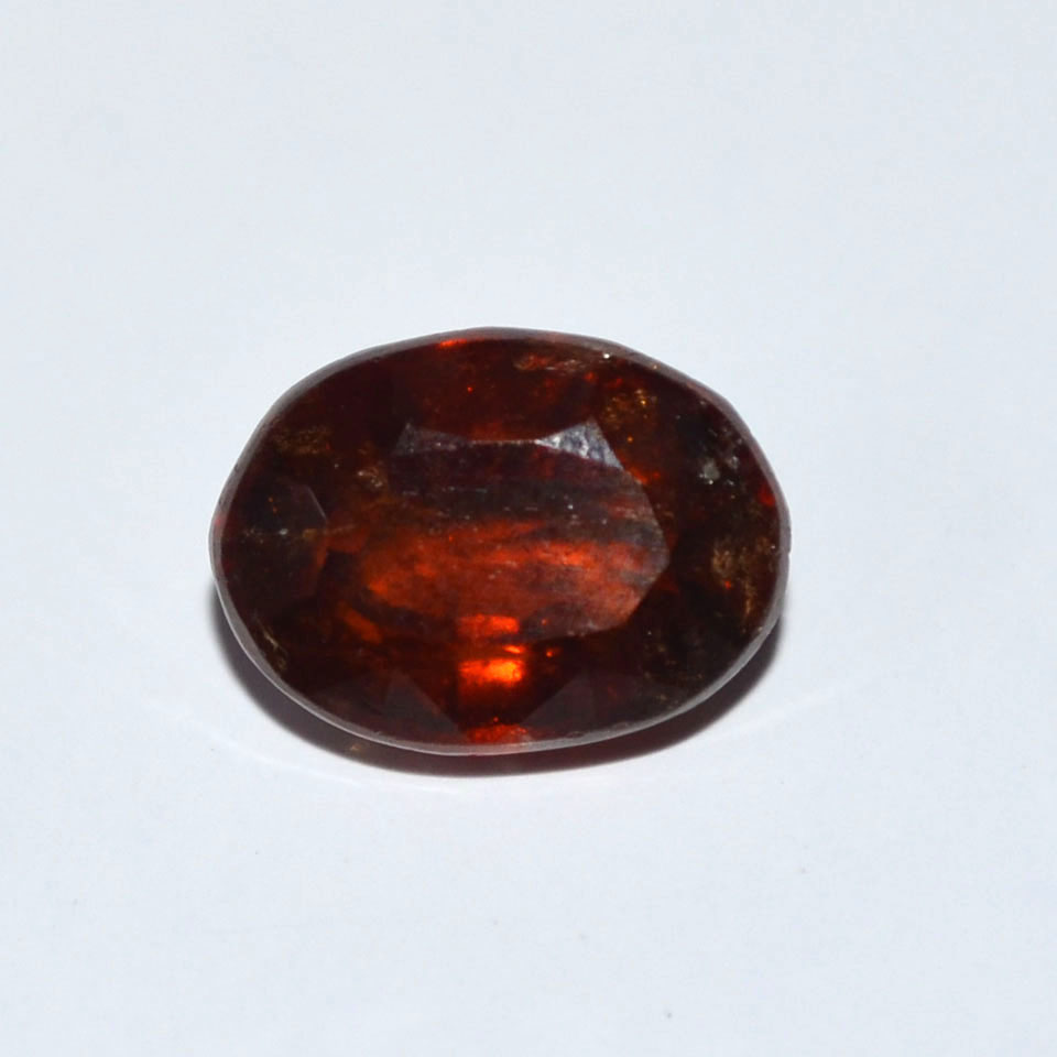 HESSONITE GOMED 5.28 Ct.