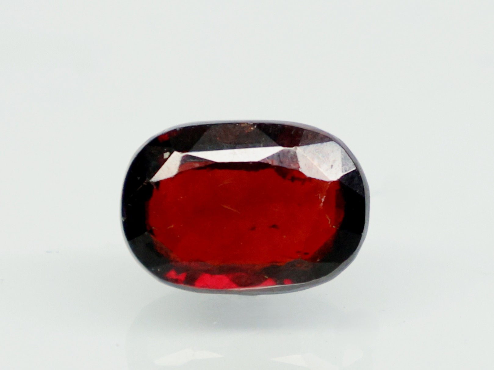 HESSONITE GOMED 7.4 Ct.