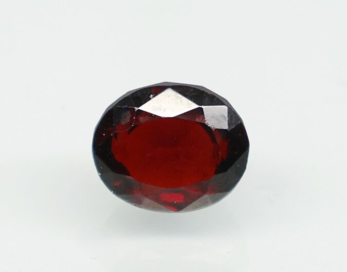 HESSONITE GOMED 6.75 Ct. 1 GMD7611 1 HESSONITE GOMED 6.75 Ct.