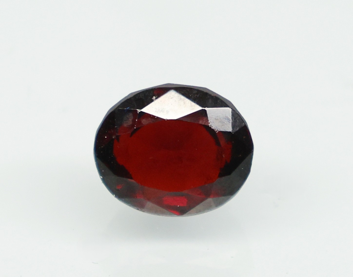 HESSONITE GOMED 6.75 Ct.