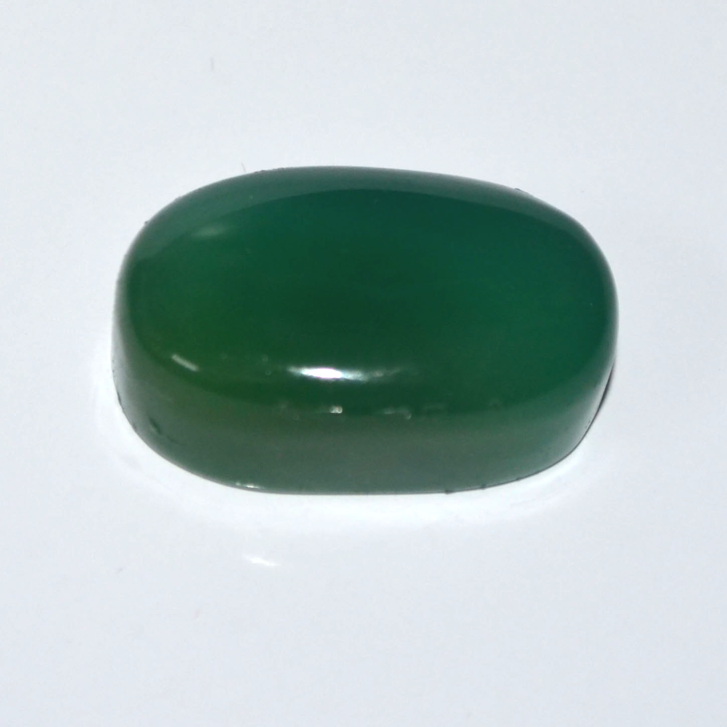 GREEN ONYX 62 Ct.