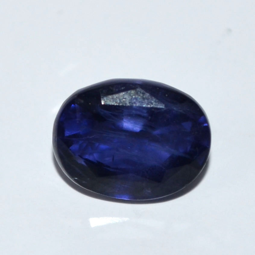 IOLITE NILLI 4.84 Ct.