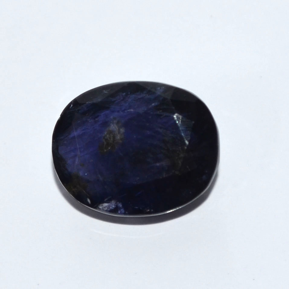 IOLITE NILLI 7.28 Ct.