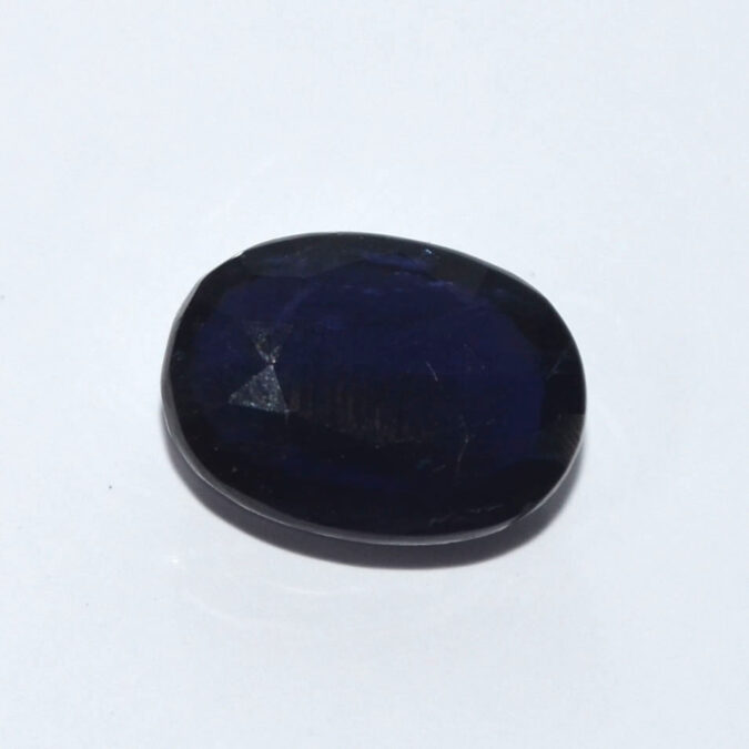 IOLITE NILLI 5.68 Ct. 1 NIL2684 1 IOLITE NILLI 5.68 Ct.
