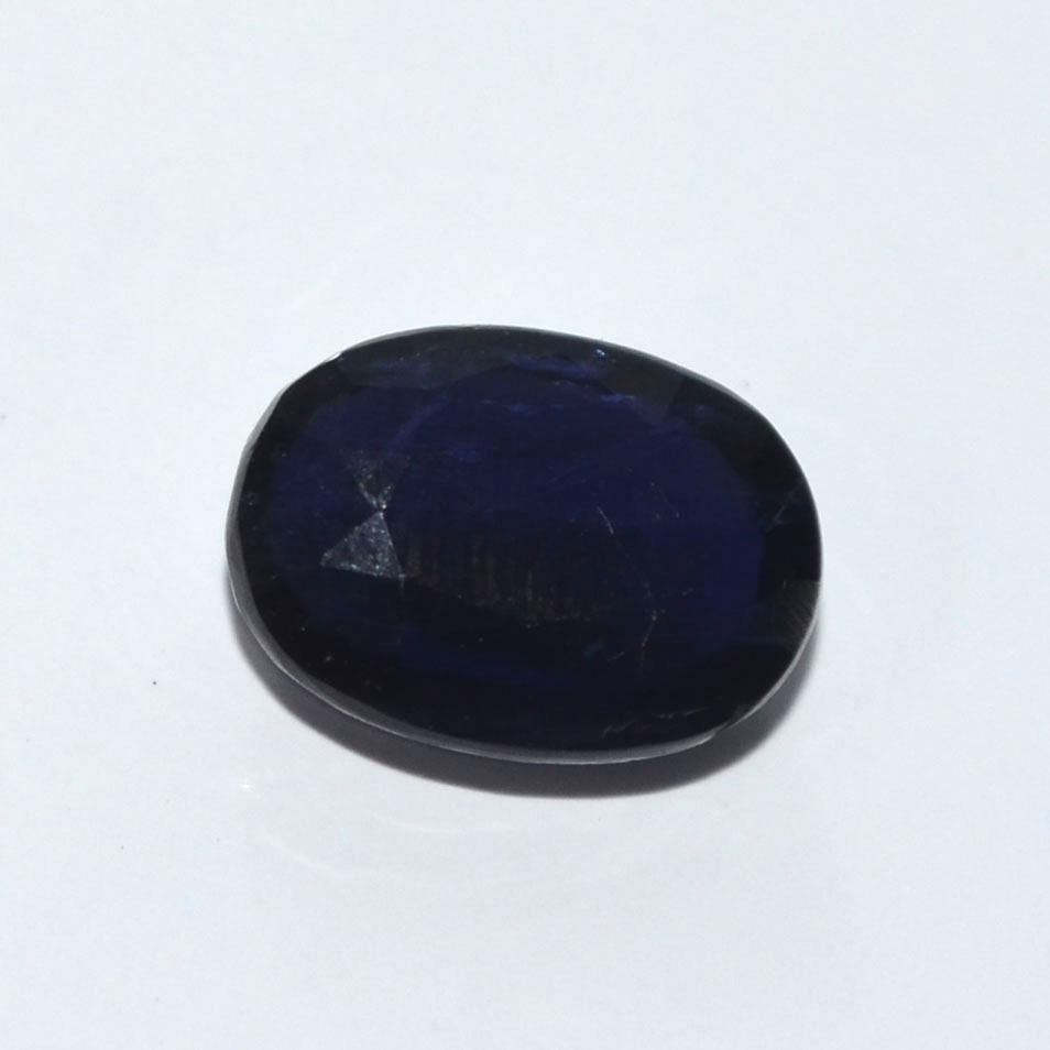 IOLITE NILLI 5.68 Ct.