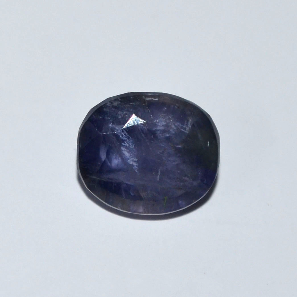 IOLITE NILLI 7.26 Ct.