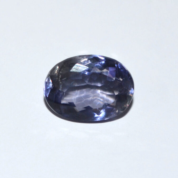IOLITE NILLI 4.77 Ct. 1 NIL2686 1 IOLITE NILLI 4.77 Ct.