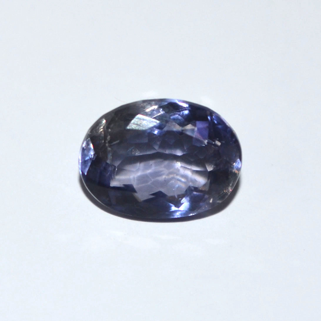 IOLITE NILLI 4.77 Ct.