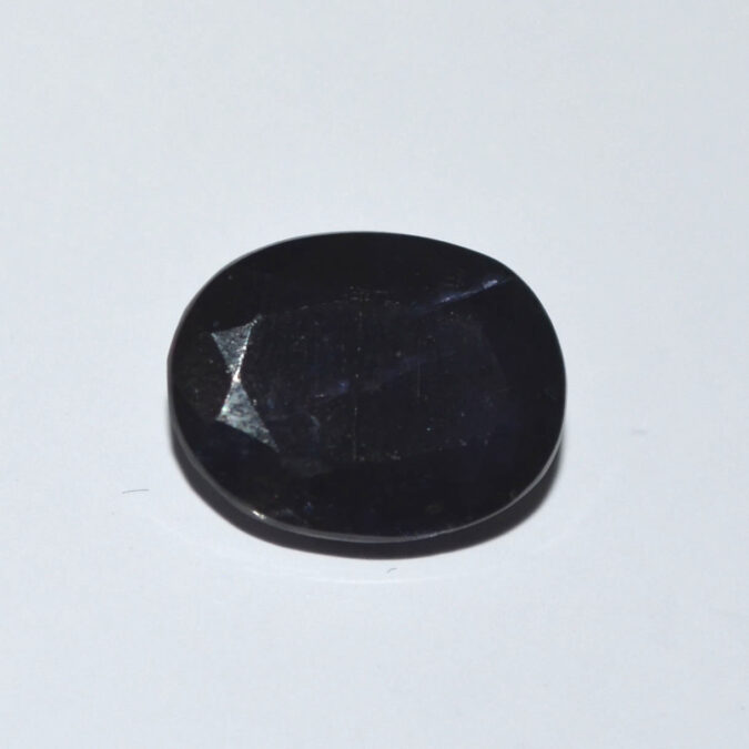 IOLITE NILLI 6.14 Ct. 1 NIL2687 1 IOLITE NILLI 6.14 Ct.