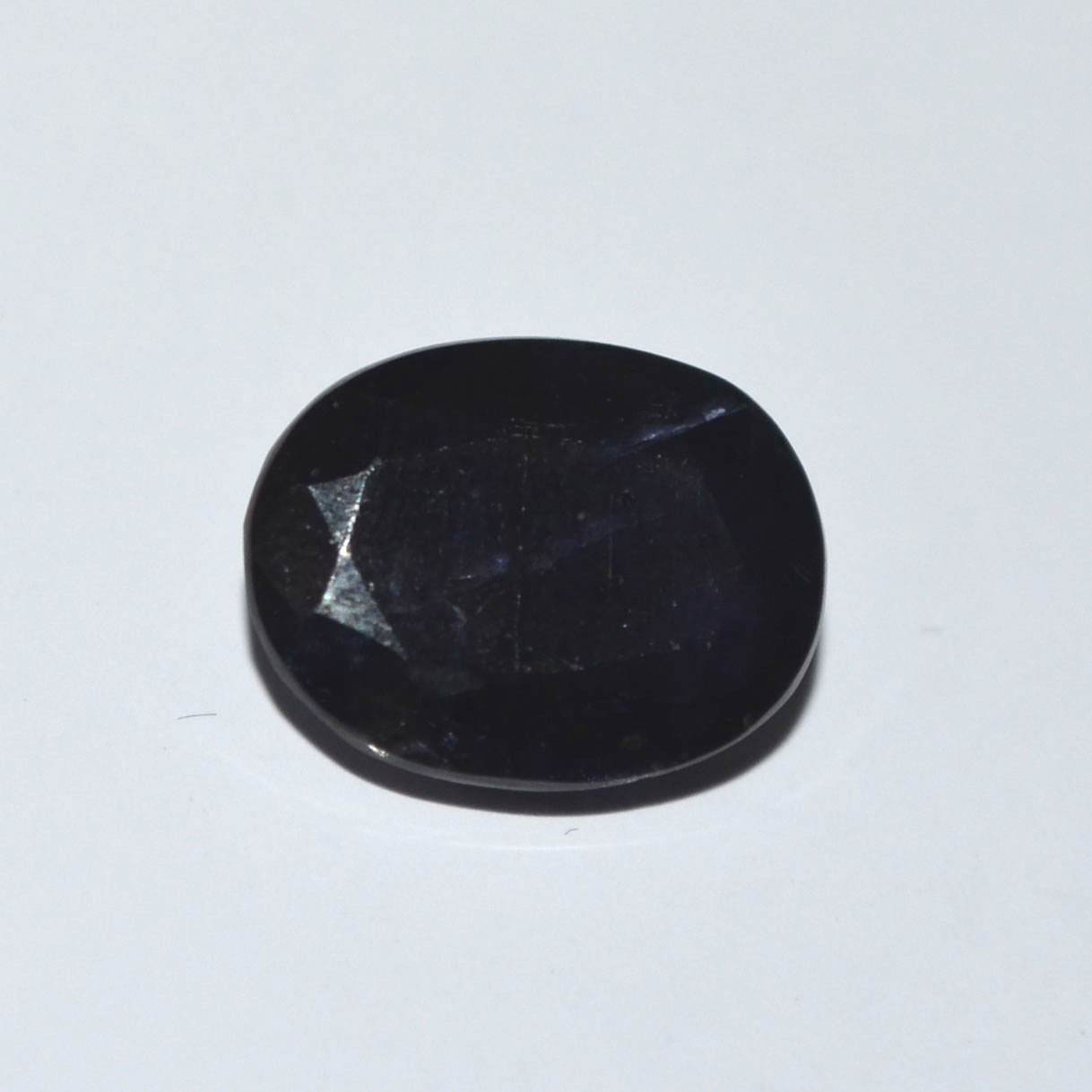 IOLITE NILLI 6.14 Ct.