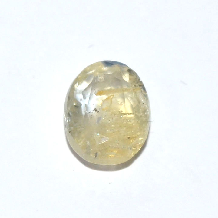 NATURAL SAPPHIRE 2.9 Ct.