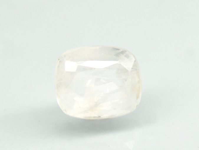 NSP41895 1 NATURAL SAPPHIRE 6.75 Ct.