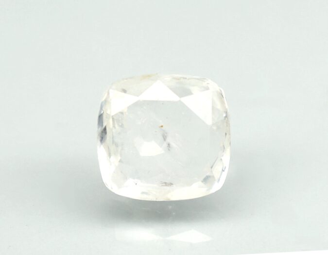 NSP41896 1 NATURAL SAPPHIRE 6.82 Ct.