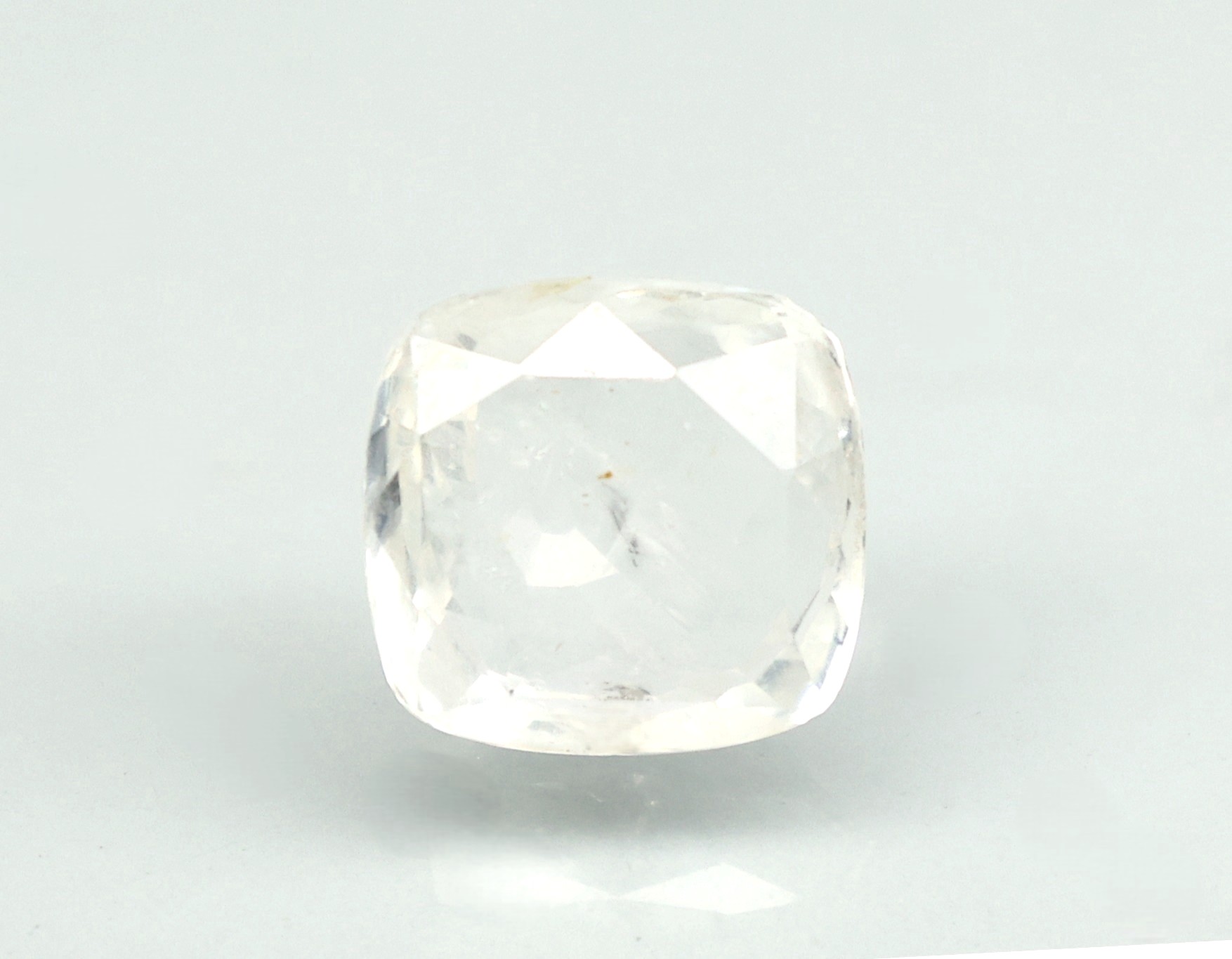 NSP41896 1 NATURAL SAPPHIRE 6.82 Ct.