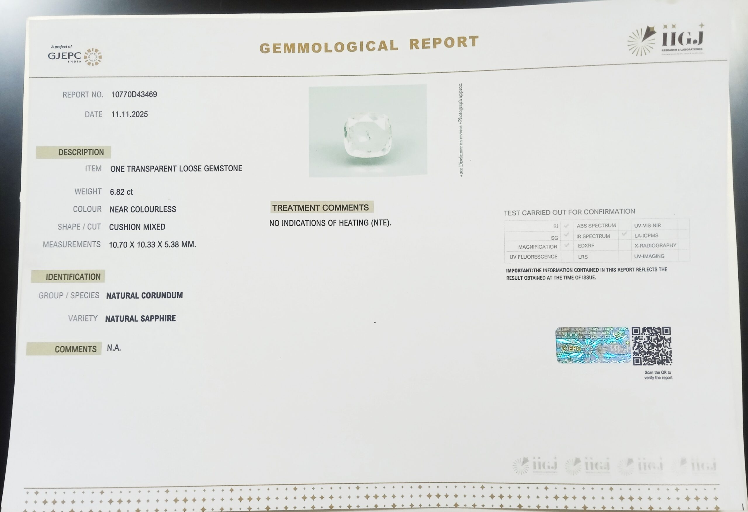 NSP41896 2 scaled NATURAL SAPPHIRE 6.82 Ct.