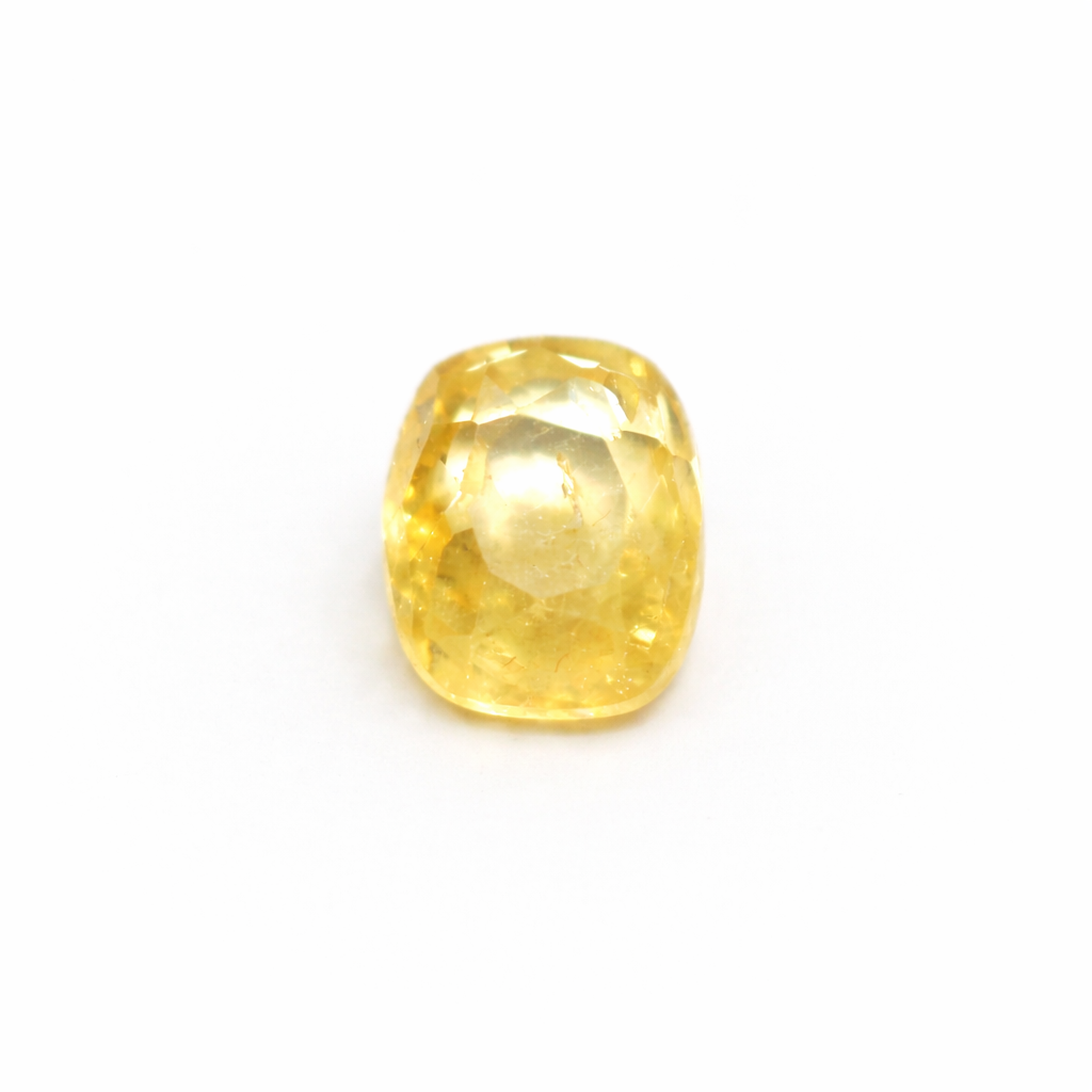 YELLOW SAPPHIRE 1.82 Ct.