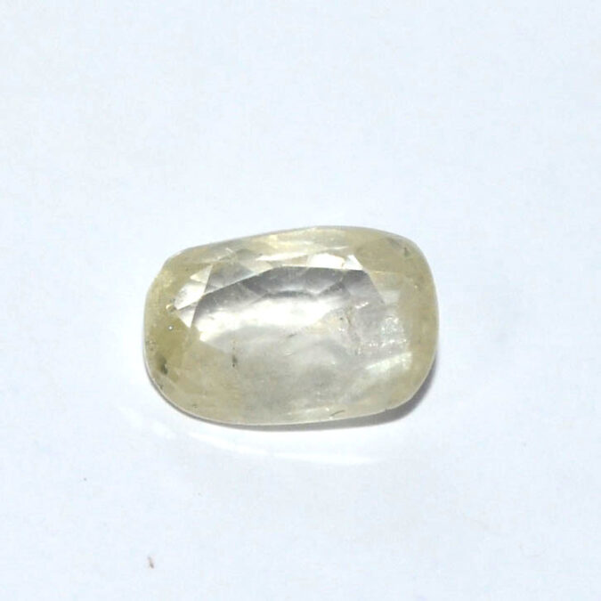 NYSP8759 1 YELLOW SAPPHIRE 2.48 Ct.