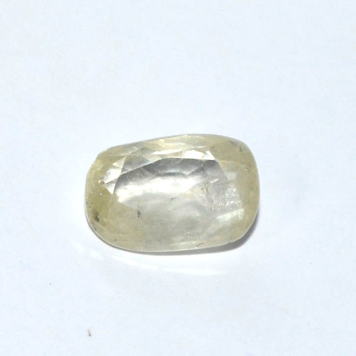 YELLOW SAPPHIRE 2.48 Ct.